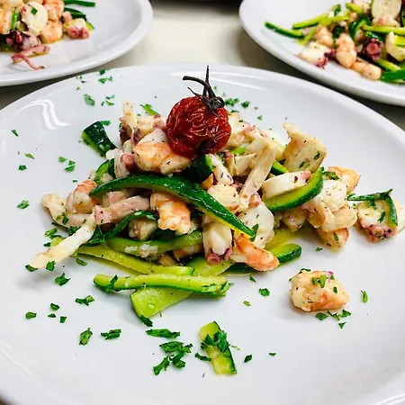 Ristorante Selene 호텔