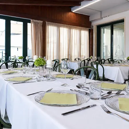 호텔 Ristorante Selene 3*