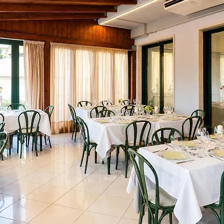 Ristorante Selene 3*