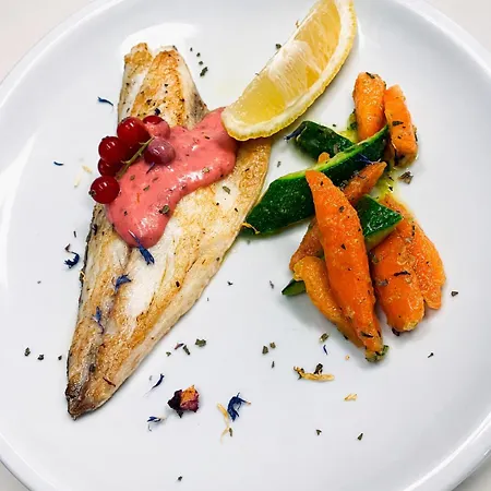 Ristorante Selene 알바아드리안티카