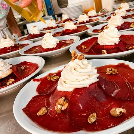 Ristorante Selene 3*
